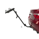 Commuter Hitch Bike Rack [Hollywood Racks]