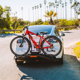 Destination E Bike Rack for Electric Bikes [Hollywood Racks]