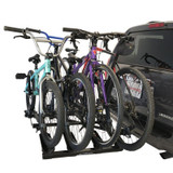 Destination Hitch 4 Bike Rack [Hollywood Racks]