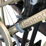 Destination Hitch 4 Bike Rack [Hollywood Racks]