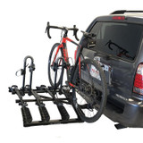 Destination Hitch 4 Bike Rack [Hollywood Racks]