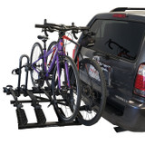 Destination Hitch 4 Bike Rack [Hollywood Racks]