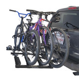 Destination Hitch 4 Bike Rack [Hollywood Racks]