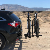 TRS Hitch Bike Rack [Hollywood Racks]