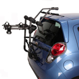 F2 Over-the-Top Trunk Bike Rack [Hollywood Racks]