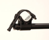 SR2 Bolt On Spare Tire Bike Rack [Hollywood Racks]