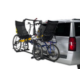 Sport Rider 2 Recumbent Hitch Bike Rack [Hollywood Racks]