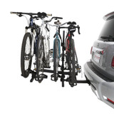 Sport Rider SE4 Hitch Bike Rack [Hollywood Racks]
