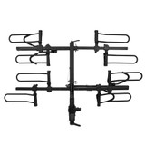 Sport Rider SE4 Hitch Bike Rack [Hollywood Racks]