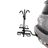 Trail Rider Hitch Bike Rack [Hollywood Racks]