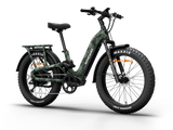 Himiway D5 2.0 Camo eBike [Himiway]