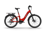 Himiway A7 Commuter eBike [Himiway]