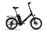 B3 / Foldable Electric Commuter Bike [Himiway]
