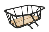 D5(Zebra) Front Basket [Himiway]