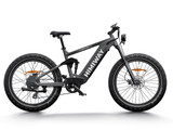 D7 / Full Suspension Electric Hunting Bike [Himiway]