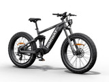 D7 / Full Suspension Electric Hunting Bike [Himiway]
