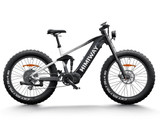Himiway D7 Pro Mountain eBike [Himiway]