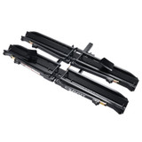 CRAVOT MagRack X2 MAX Foldable Hitch Bike Rack [Cravot]