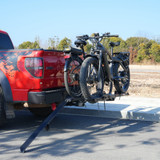 CRAVOT CyberRack E2 (25) Hitch Bike Rack [Cravot]