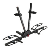 MagRack F2 Light Weight Foldable Hitch Bike Rack [Cravot]