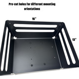 MIK ORE Basket Bundle [BiKASE]