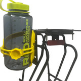 Rack Bracket for mounting Fishing Rods or Bottles [BiKASE]