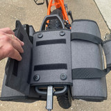 MIK Twins Pannier [BiKASE]