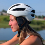 Hear Clear Wind Deflectors & Noise Reducers for Bike Riding [BiKASE]