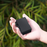 Nano E Pump - Portable Electric Inflator [BiKASE]