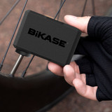 Nano E Pump - Portable Electric Inflator [BiKASE]