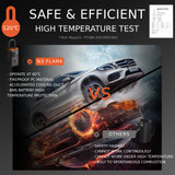 N3 Portable Tire Inflator [BiKASE]