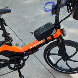 Beetle 7 - Fits 7" Phones [BiKASE]