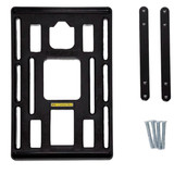 Universal MIK Compatible Carrier Plate [BiKASE]