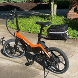 Universal MIK Compatible Carrier Plate [BiKASE]