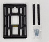 Universal MIK Compatible Carrier Plate [BiKASE]