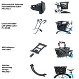 Momo Basket [BiKASE]