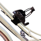 ABC Cage with 24 Long Mounting Strap [BiKASE]