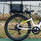 Dairyman Basket MIK [BiKASE]