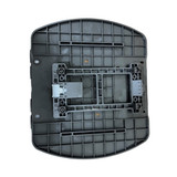 Dairyman Basket MIK [BiKASE]