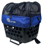 BIKASE Pet Basket [BiKASE]