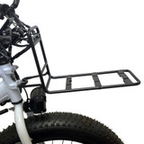 Takeout Front Rack - MIK Compatible [BiKASE]