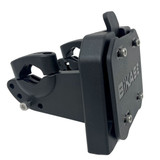 Rhino Quick release EBike Handlebar Bracket [BiKASE]