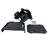 Rhino Quick release EBike Handlebar Bracket [BiKASE]