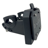 Rhino Quick release EBike Handlebar Bracket [BiKASE]