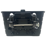 Rhino Quick release EBike Handlebar Bracket [BiKASE]