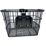 Rhino Quick release EBike Handlebar Bracket [BiKASE]