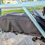 ISO Battery Cover [BiKASE]