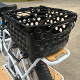 Dairyman X Bike Basket [BiKASE]