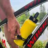 Sidewinder ABC Cage [BiKASE]