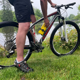 Sidewinder ABC Cage [BiKASE]